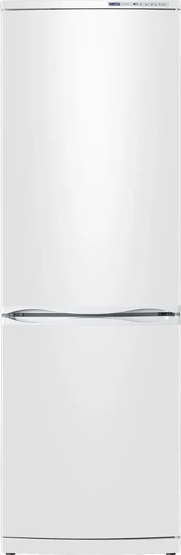 Frigider Atlant Soft ХМ-6021-031 (White)