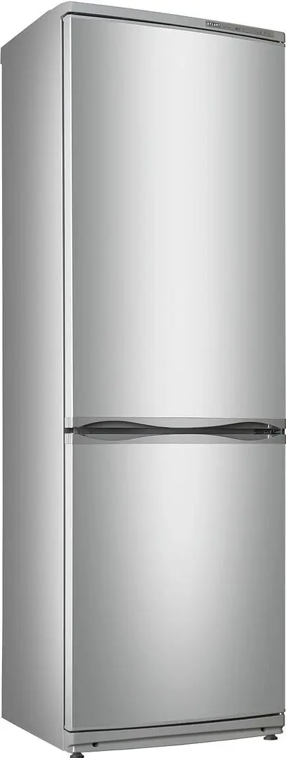 Frigider Atlant Soft ХМ-6021-080 (Silver)