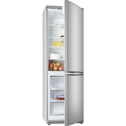 Frigider Atlant Soft ХМ-6021-080 (Silver) Thumb