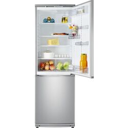 Frigider Atlant Soft ХМ-6021-080 (Silver) Thumb