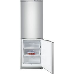 Frigider Atlant Soft ХМ-6021-080 (Silver) Thumb