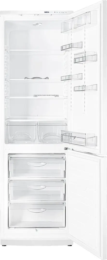 Frigider Atlant Soft ХМ-6024-031 (White)