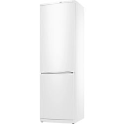 Frigider Atlant Soft ХМ-6024-031 (White) Thumb