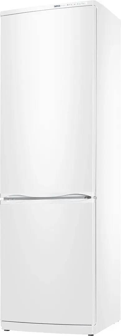 Frigider Atlant Soft ХМ-6024-031 (White)
