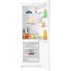 Frigider Atlant Soft ХМ-6024-031 (White) Thumb