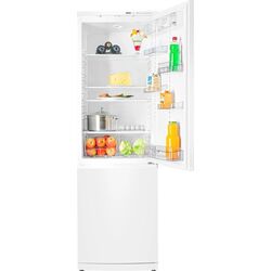 Frigider Atlant Soft ХМ-6024-031 (White) Thumb