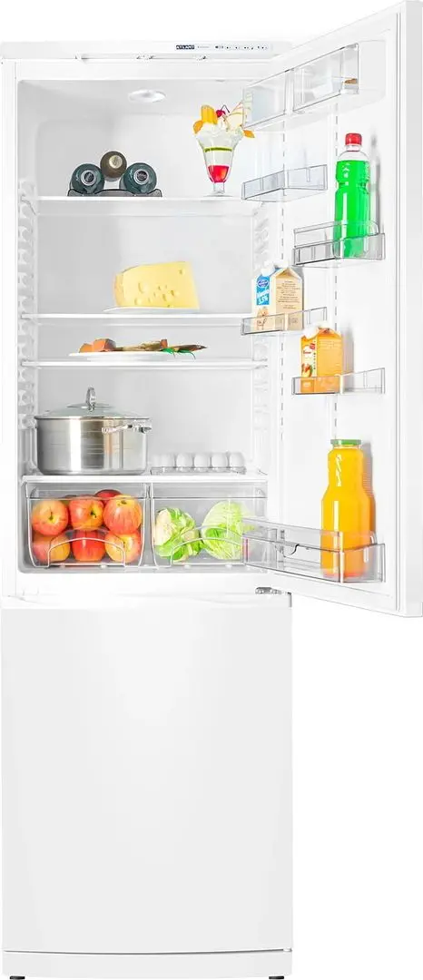 Frigider Atlant Soft ХМ-6024-031 (White)
