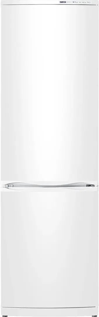 Frigider Atlant Soft ХМ-6024-031 (White)