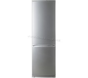 Frigider Atlant Soft ХМ-6024-080 (Silver)