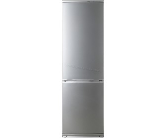 Холодильник Atlant Soft ХМ-6024-080 (Silver)