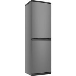 Frigider Atlant Soft ХМ-6025-060 (Grey) Thumb