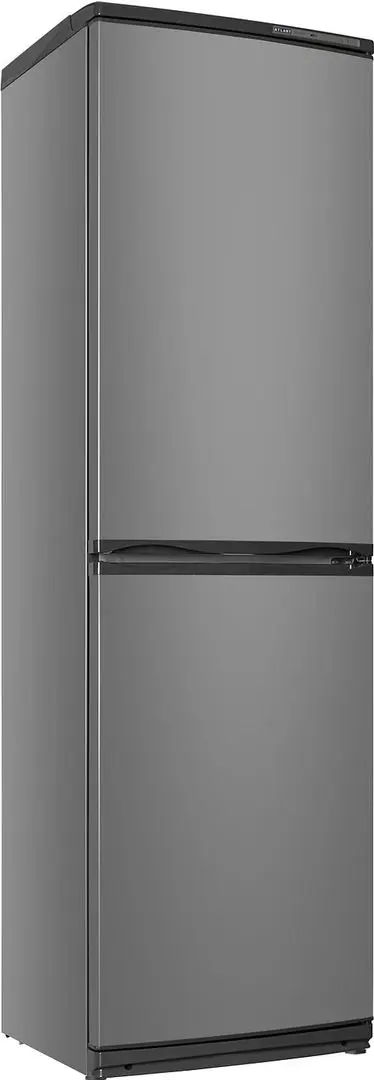Frigider Atlant Soft ХМ-6025-060 (Grey)