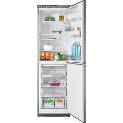 Frigider Atlant Soft ХМ-6025-060 (Grey) Thumb