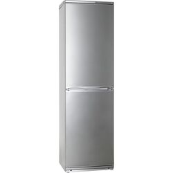 Frigider Atlant Soft ХМ-6025-080 (Silver) Thumb
