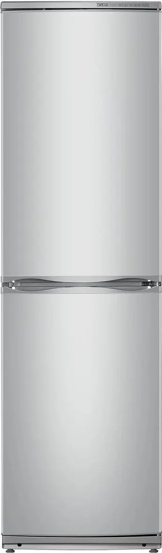 Frigider Atlant Soft ХМ-6025-080 (Silver)