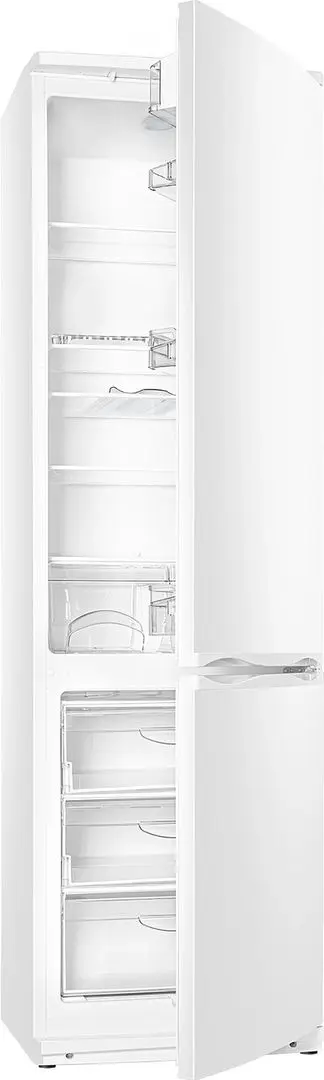 Frigider Atlant Soft ХМ-6026-031 (White)