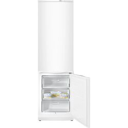 Frigider Atlant Soft ХМ-6026-031 (White) Thumb