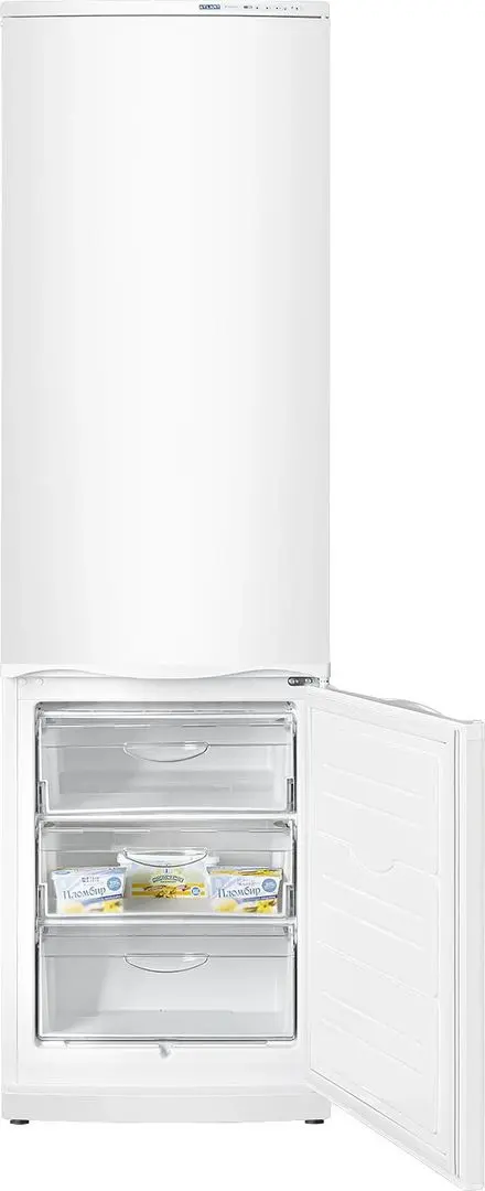 Frigider Atlant Soft ХМ-6026-031 (White)