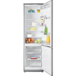 Frigider Atlant Soft ХМ-6026-080 (Silver) Thumb