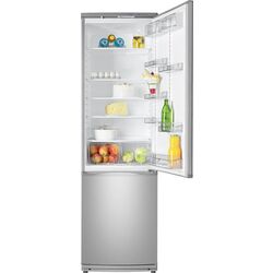Frigider Atlant Soft ХМ-6026-080 (Silver) Thumb