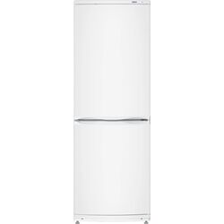 Frigider Atlant Soft Line ХМ-4012-022 (White)