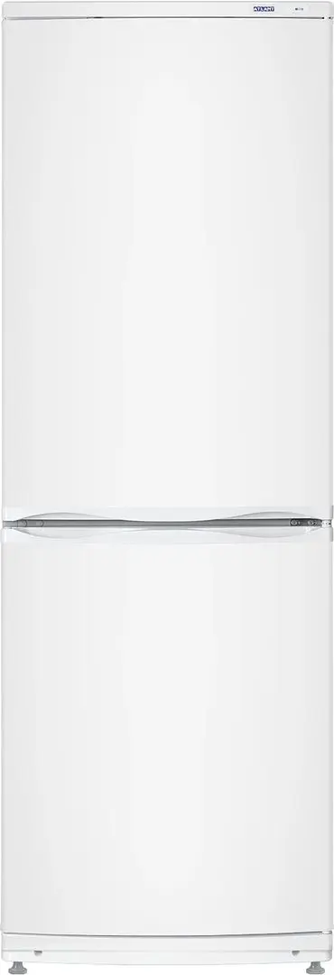 Frigider Atlant Soft Line ХМ-4012-022 (White)