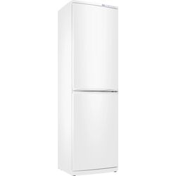 Frigider Atlant Soft Line ХМ-6025-031 (White) Thumb