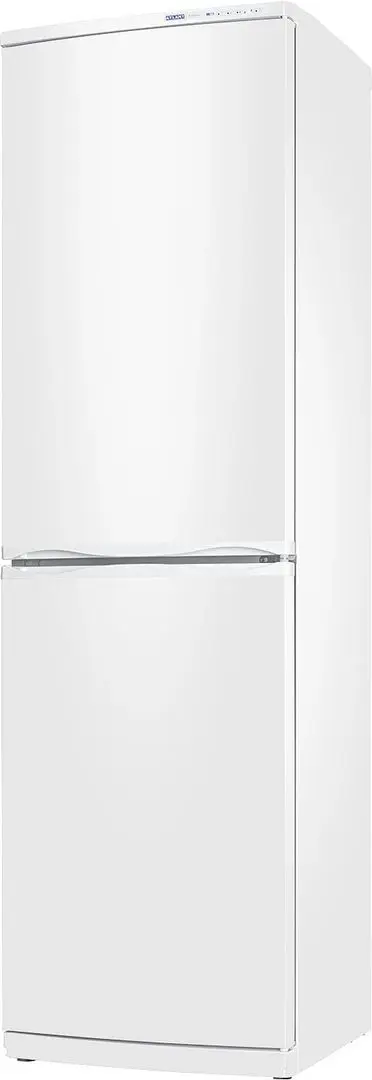 Frigider Atlant Soft Line ХМ-6025-031 (White)