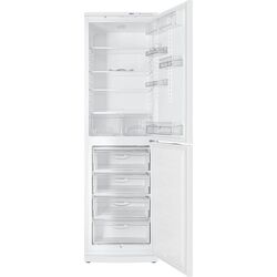 Frigider Atlant Soft Line ХМ-6025-031 (White) Thumb