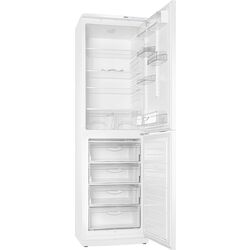 Frigider Atlant Soft Line ХМ-6025-031 (White) Thumb