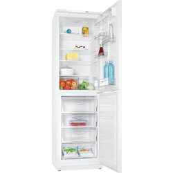 Frigider Atlant Soft Line ХМ-6025-031 (White) Thumb