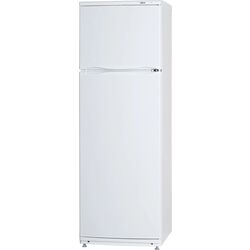 Frigider Atlant Soft Line MXM 2819-90 (White) Thumb