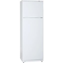 Frigider Atlant Soft Line MXM 2819-90 (White) Thumb