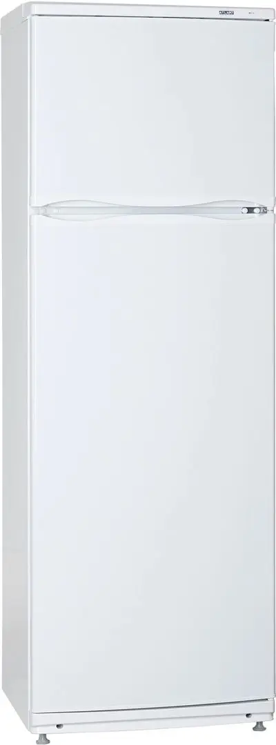 Frigider Atlant Soft Line MXM 2819-90 (White)