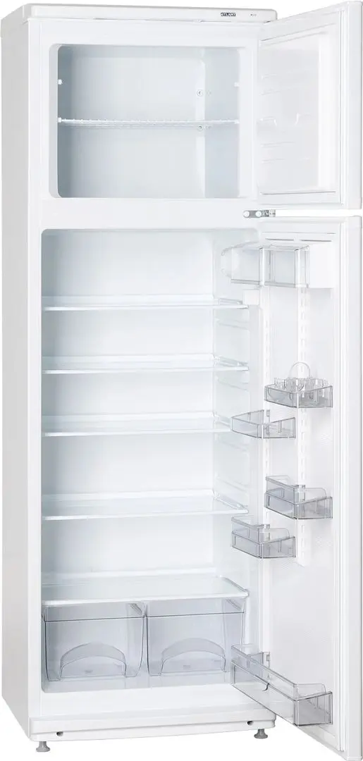 Frigider Atlant Soft Line MXM 2819-90 (White)