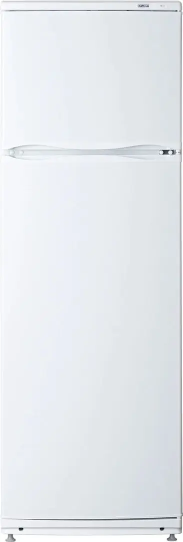 Frigider Atlant Soft Line MXM 2819-90 (White)