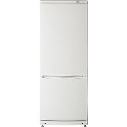 Frigider Atlant Soft Line XM-4009-022 (White)