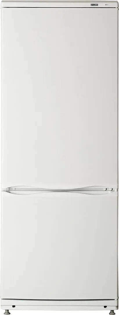 Frigider Atlant Soft Line XM-4009-022 (White)