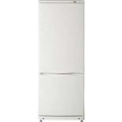 Frigider Atlant Soft Line XM-4009-500 (White)