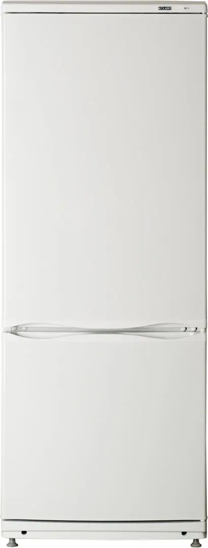 Frigider Atlant Soft Line XM-4009-500 (White)