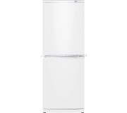 Frigider Atlant Soft Line XM-4010-022 (White)