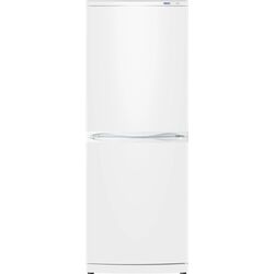 Frigider Atlant Soft Line XM-4010-022 (White)