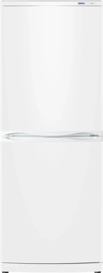 Frigider Atlant Soft Line XM-4010-022 (White)
