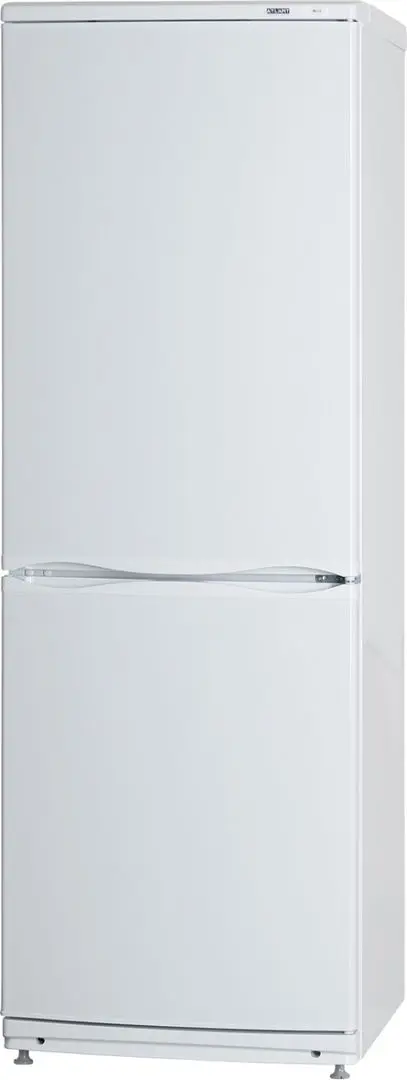 Frigider Atlant Soft Line XM 4012-500 (White)