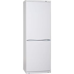 Frigider Atlant Soft Line XM 4012-500 (White) Thumb