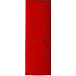 Frigider Atlant Soft Line XM 4012-530 (Red)