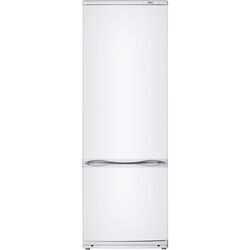 Frigider Atlant Soft Line XM-4013-022 (White)