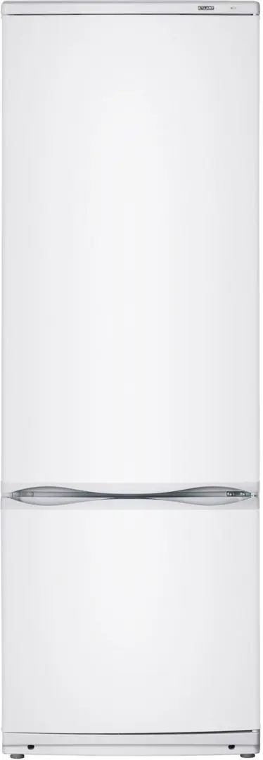 Frigider Atlant Soft Line XM-4013-022 (White)
