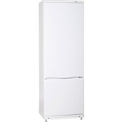 Frigider Atlant Soft Line XM 4013-500 (White) Thumb