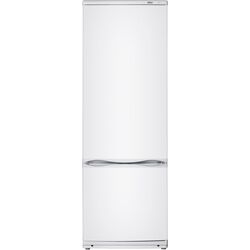 Frigider Atlant Soft Line XM 4013-500 (White)